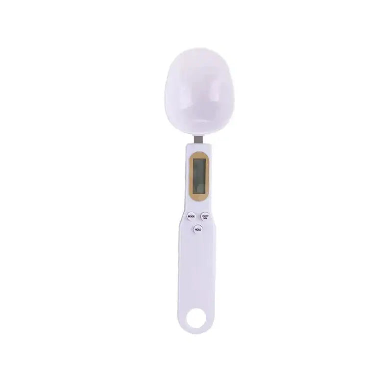 Weighing Spoon Scale