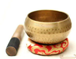 Singing Bowl Set