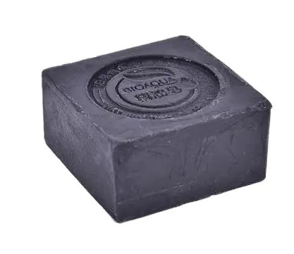 Bamboo Charcoal Handmade Soap